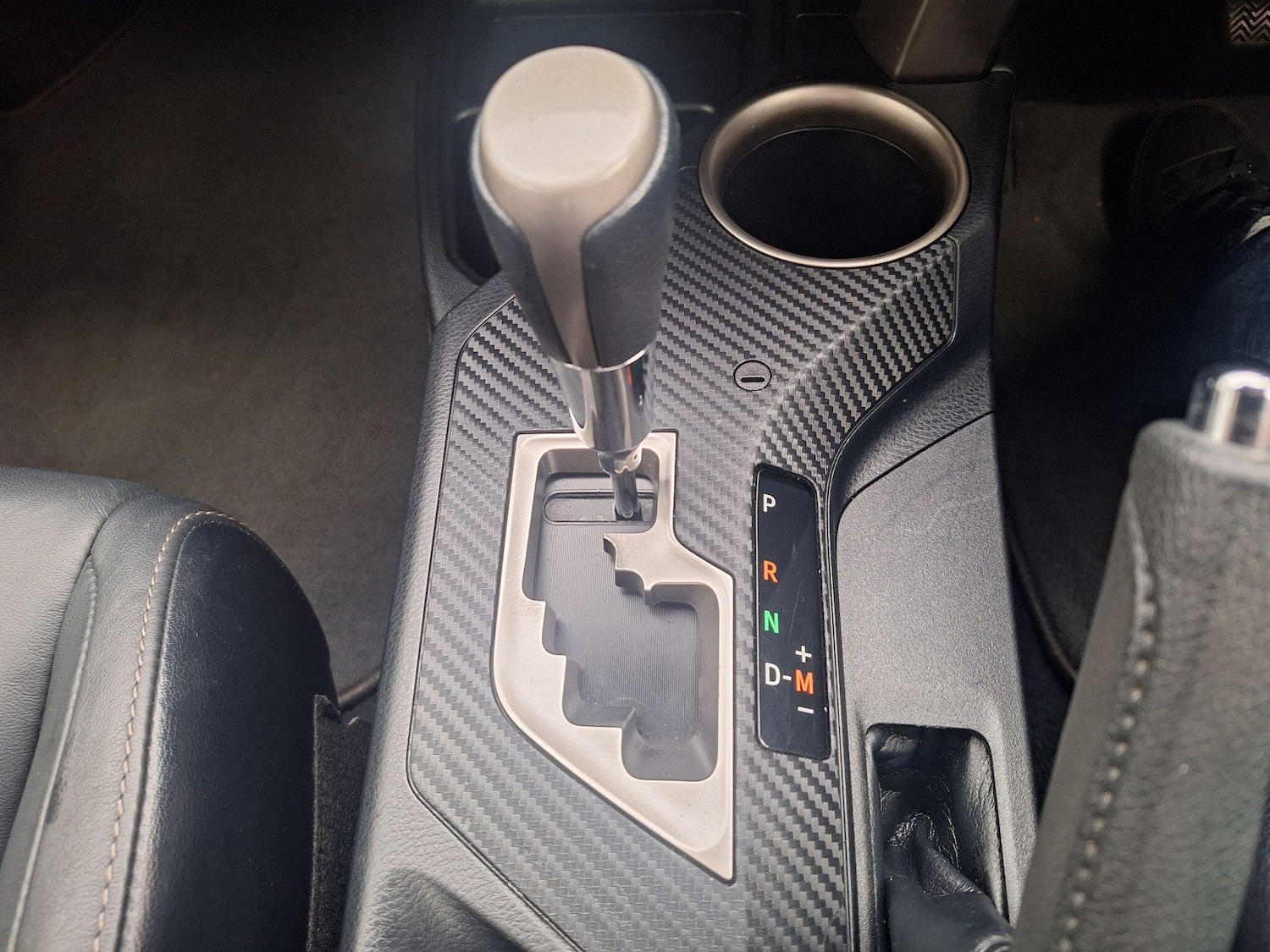 Used Toyota RAV4 for sale - 77351411: Photo 12