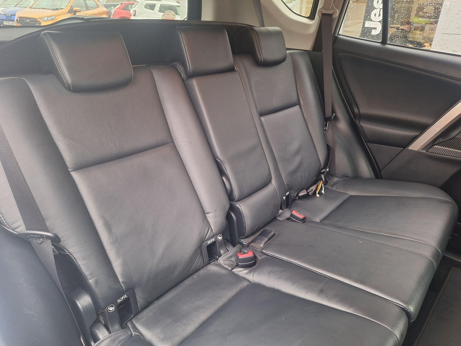 Used Toyota RAV4 for sale - 77351411: Photo 14