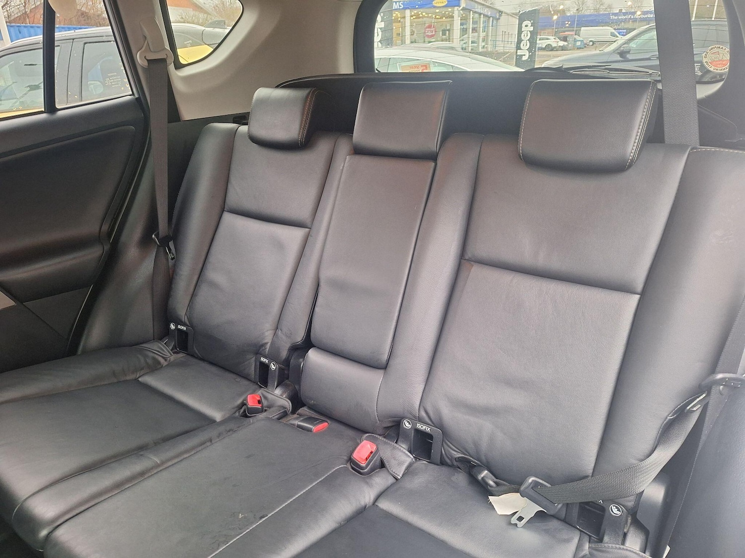 Used Toyota RAV4 for sale - 77351411: Photo 15