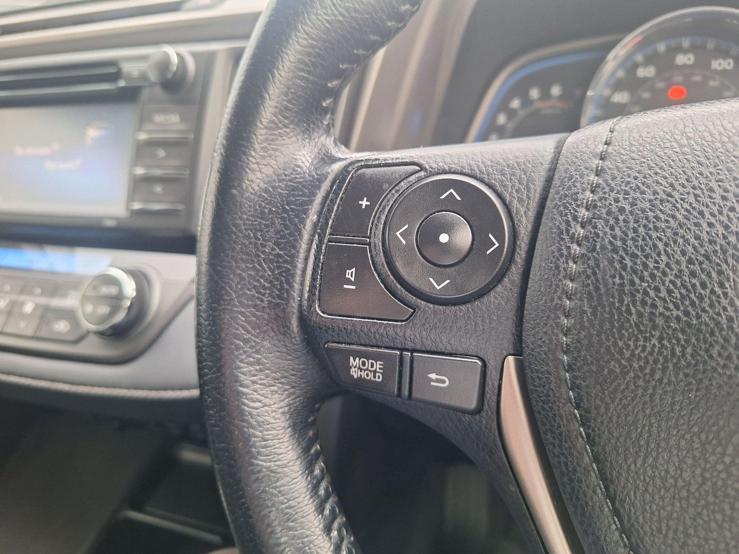 Used Toyota RAV4 for sale - 77351411: Photo 19