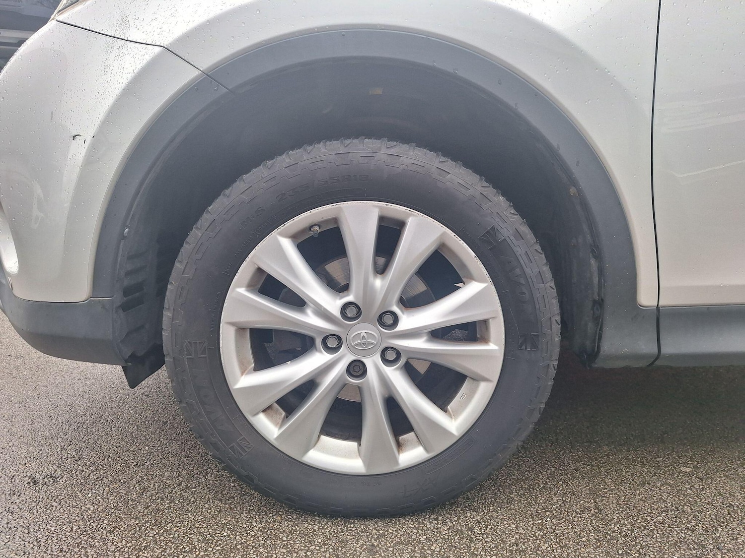 Used Toyota RAV4 for sale - 77351411: Photo 24