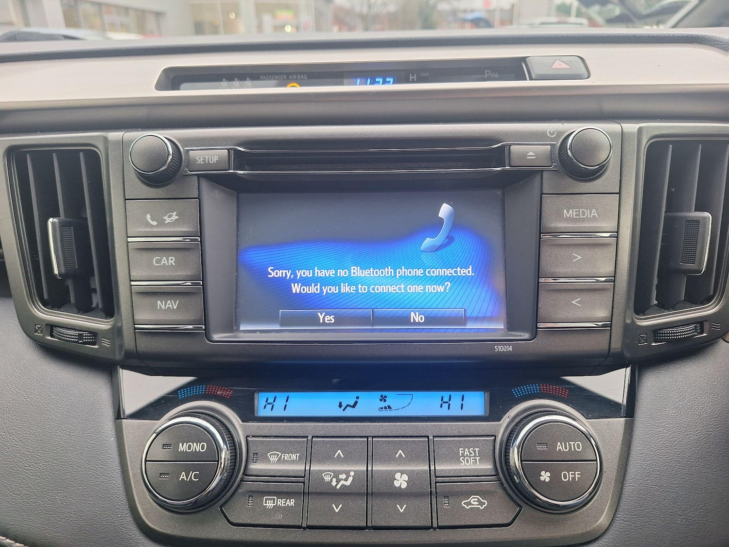 Used Toyota RAV4 for sale - 77351411: Photo 25