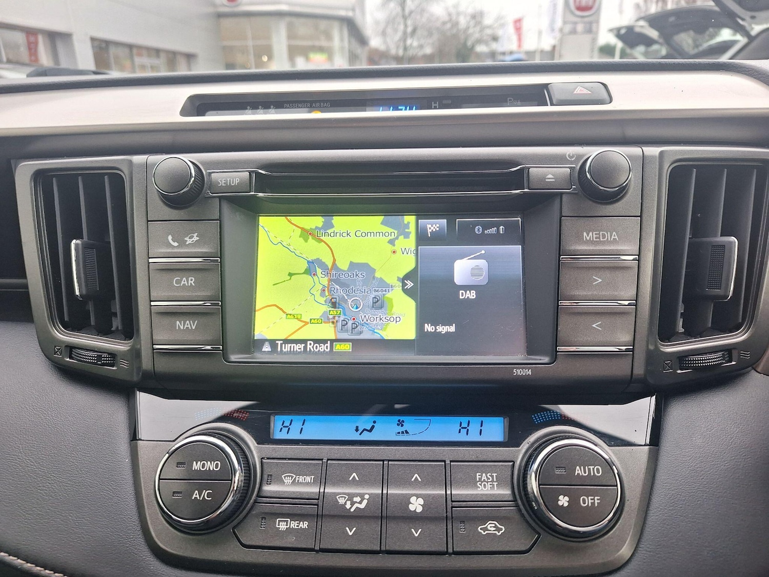 Used Toyota RAV4 for sale - 77351411: Photo 26