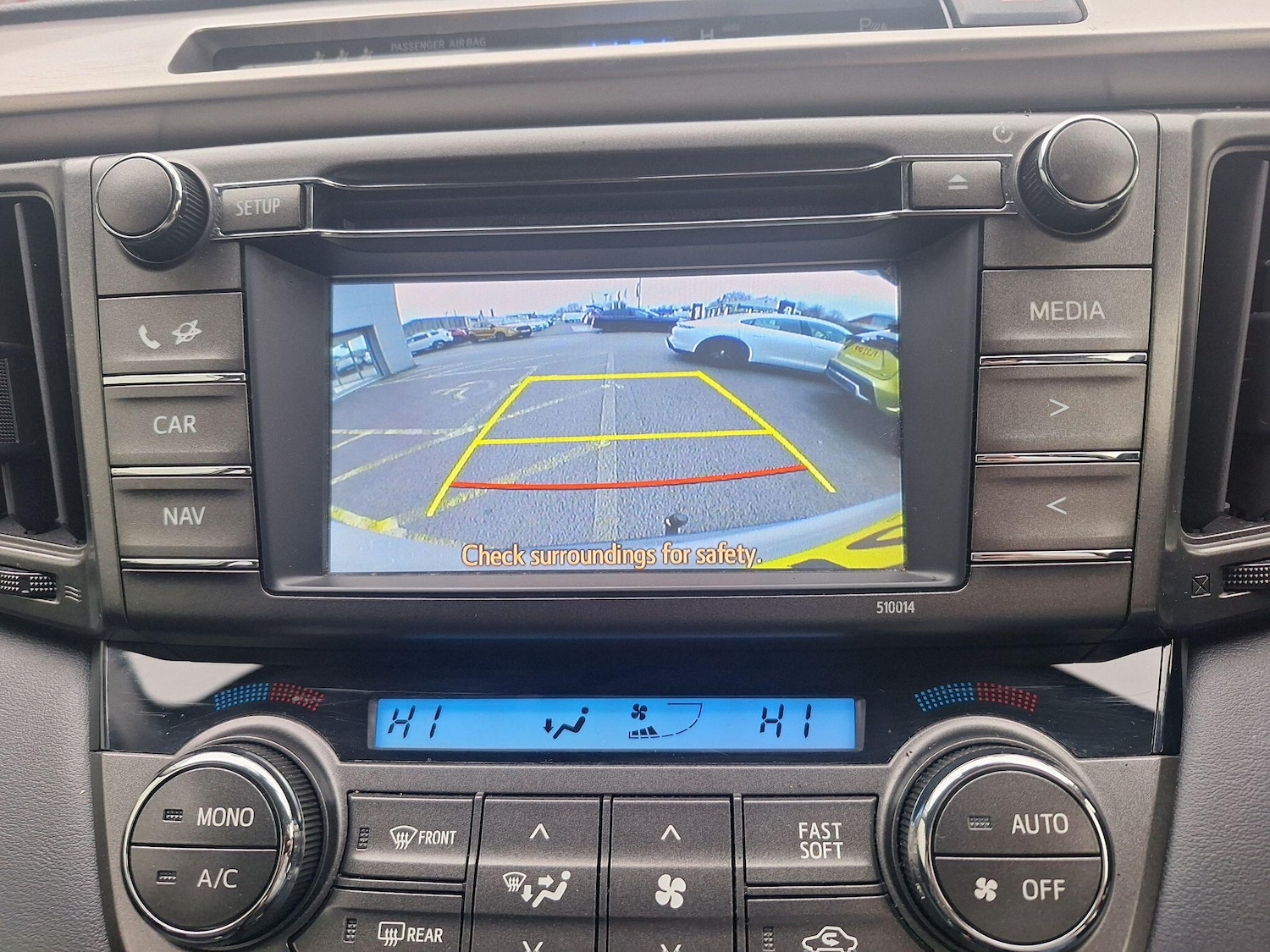 Used Toyota RAV4 for sale - 77351411: Photo 29