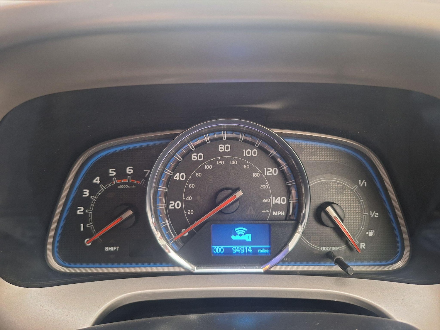 Used Toyota RAV4 for sale - 77351411: Photo 32