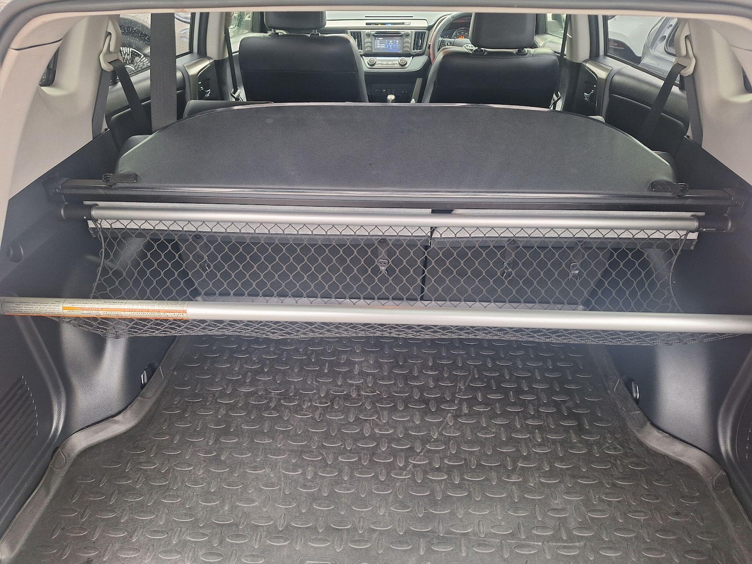 Used Toyota RAV4 for sale - 77351411: Photo 34