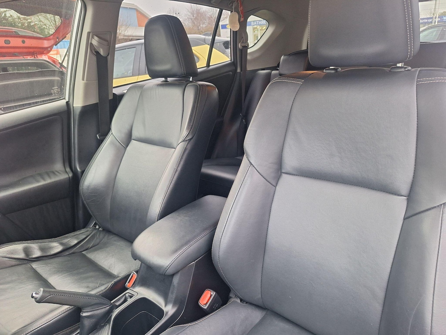 Used Toyota RAV4 for sale - 77351411: Photo 36