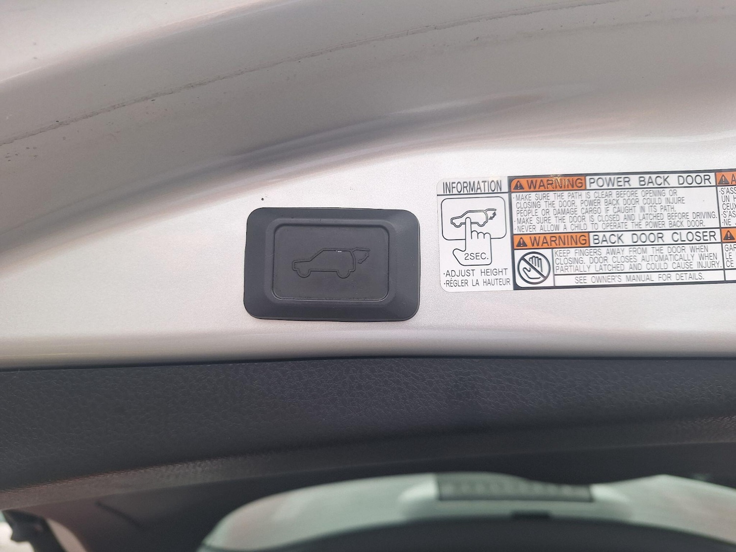 Used Toyota RAV4 for sale - 77351411: Photo 37