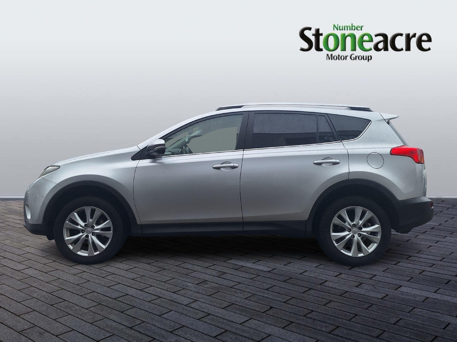 Used Toyota RAV4 for sale - 77351411: Photo 5