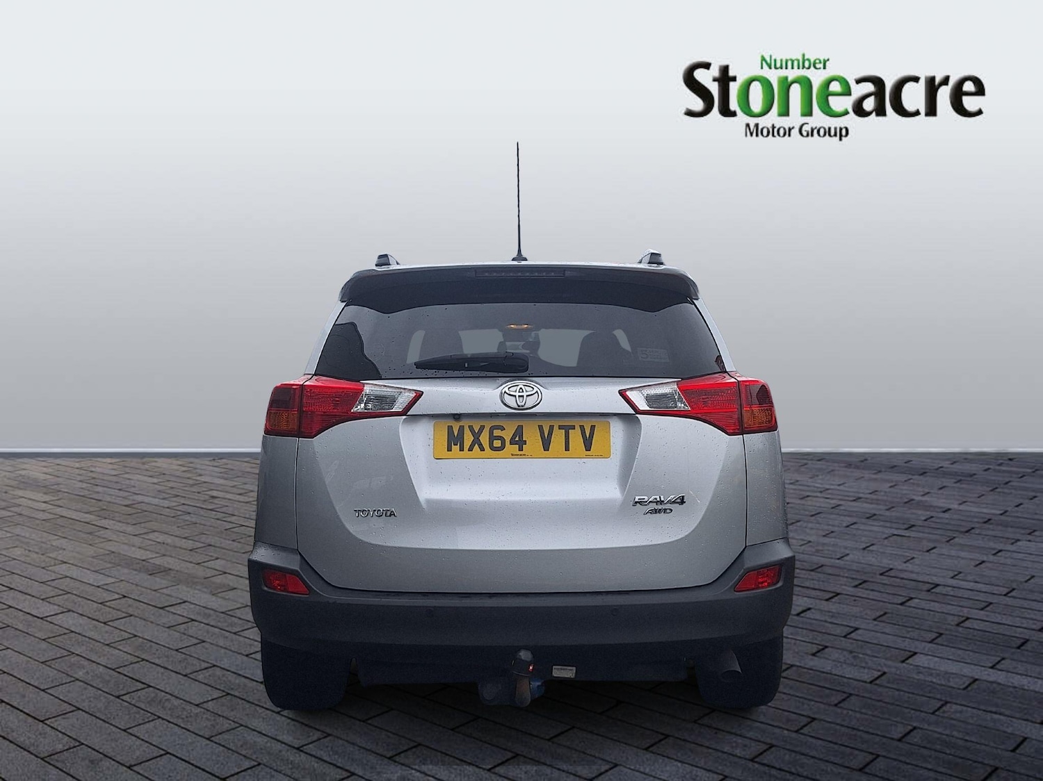 Used Toyota RAV4 for sale - 77351411: Photo 6