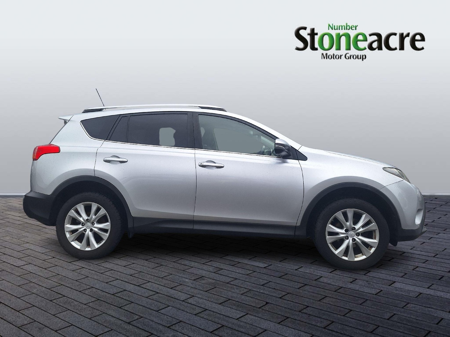 Used Toyota RAV4 for sale - 77351411: Photo 7