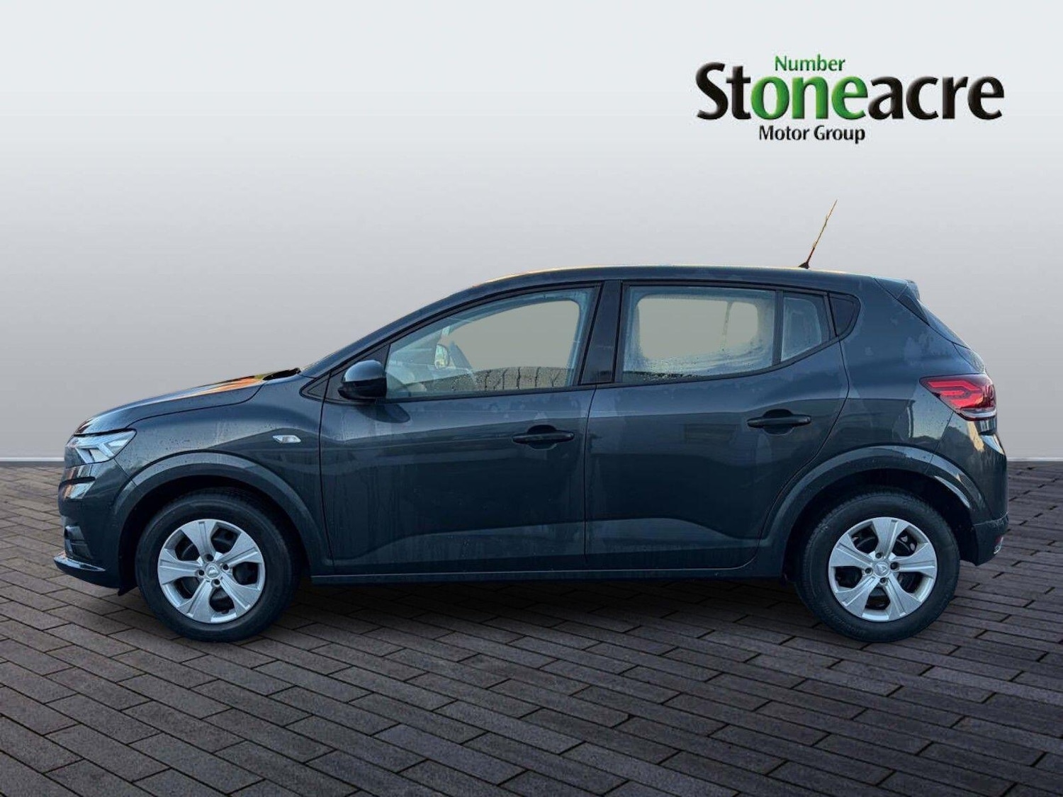 Used Dacia Sandero for sale - 77511408: Photo 6