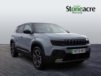 Used Jeep Other 2025 for sale - 76228065: Photo