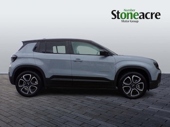 Used Jeep Other 2025 for sale - 76228065: Photo