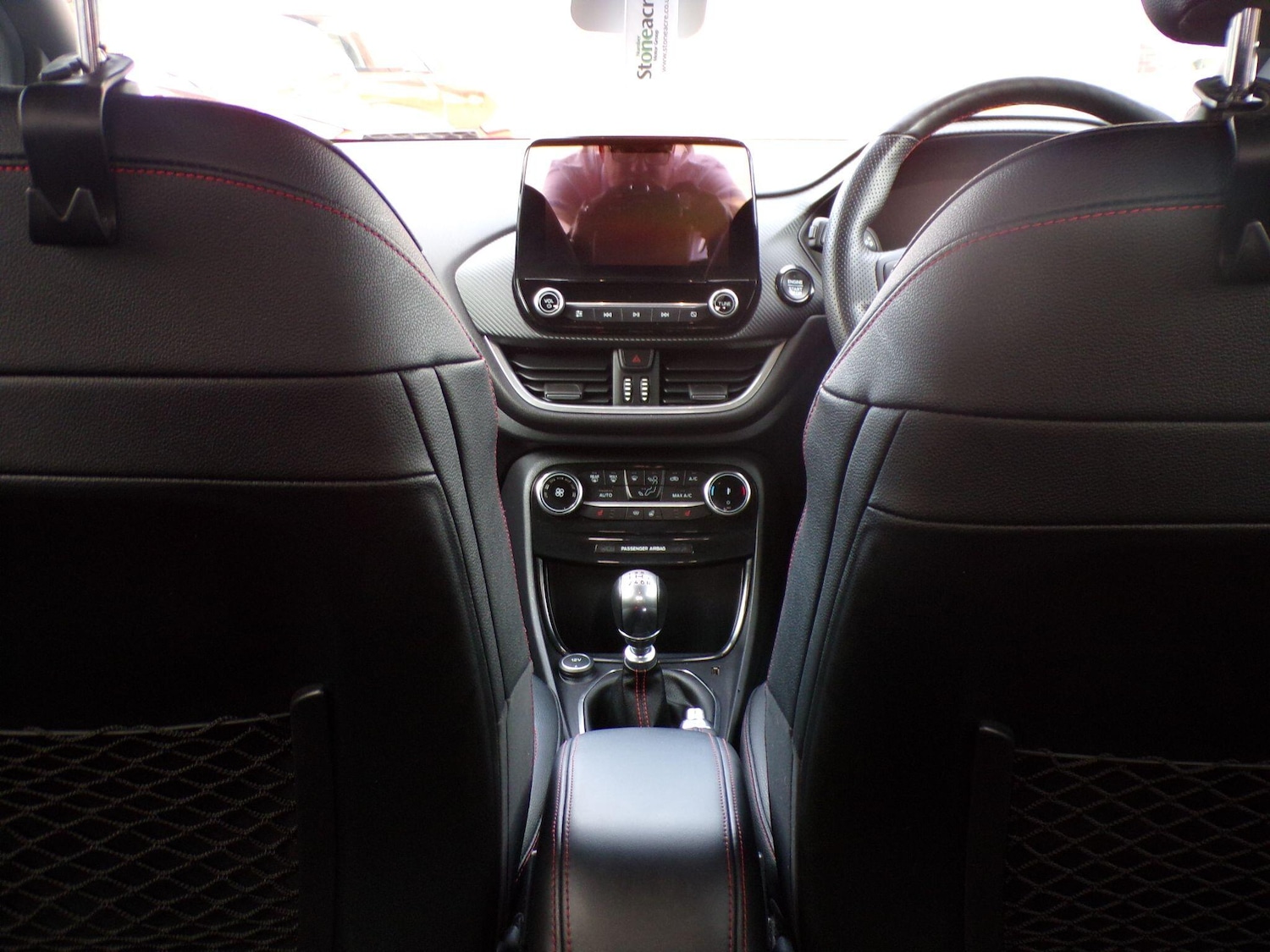 Used Ford Puma 2021 for sale - 76013280: Photo 10