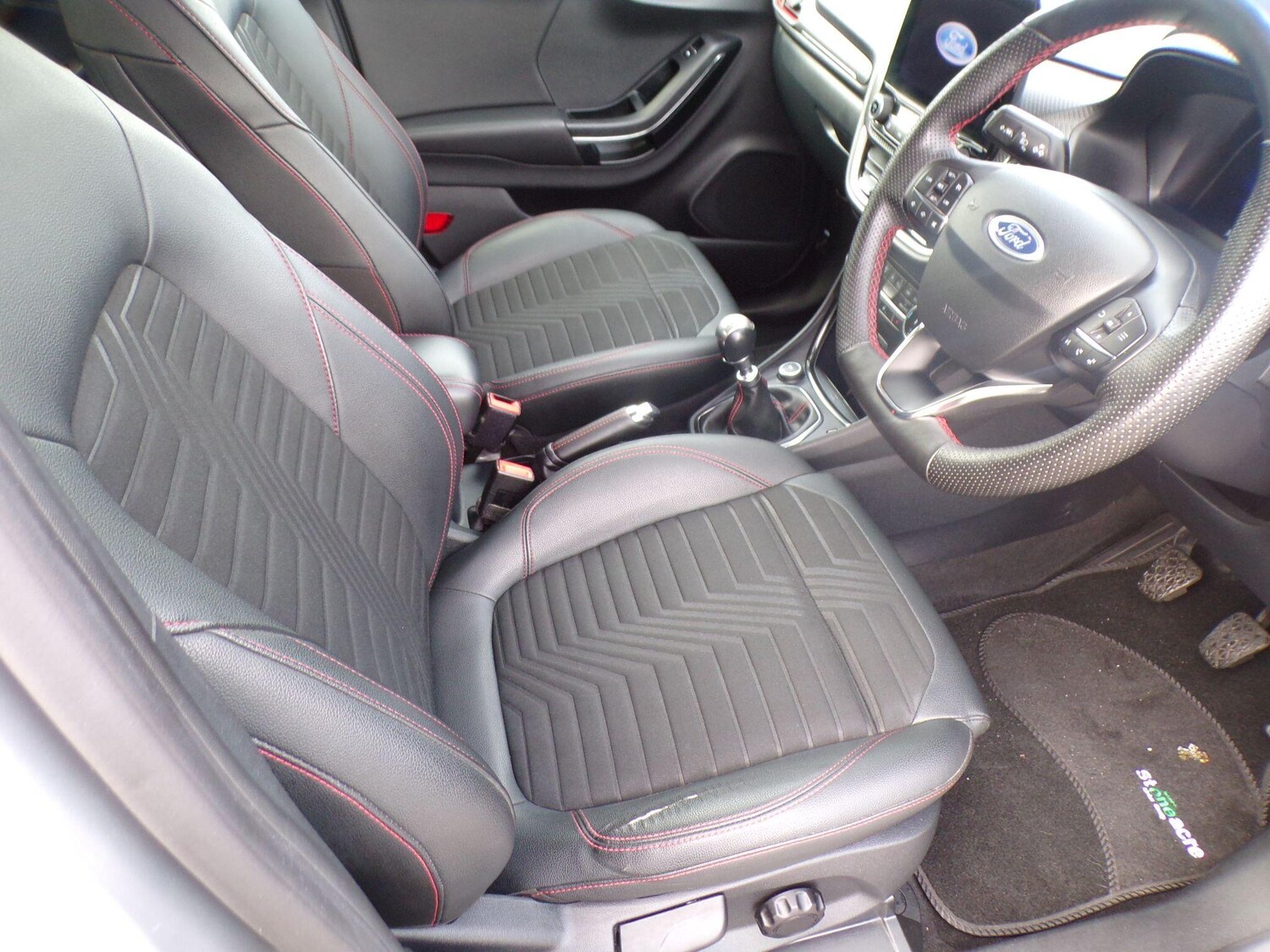 Used Ford Puma 2021 for sale - 76013280: Photo 11
