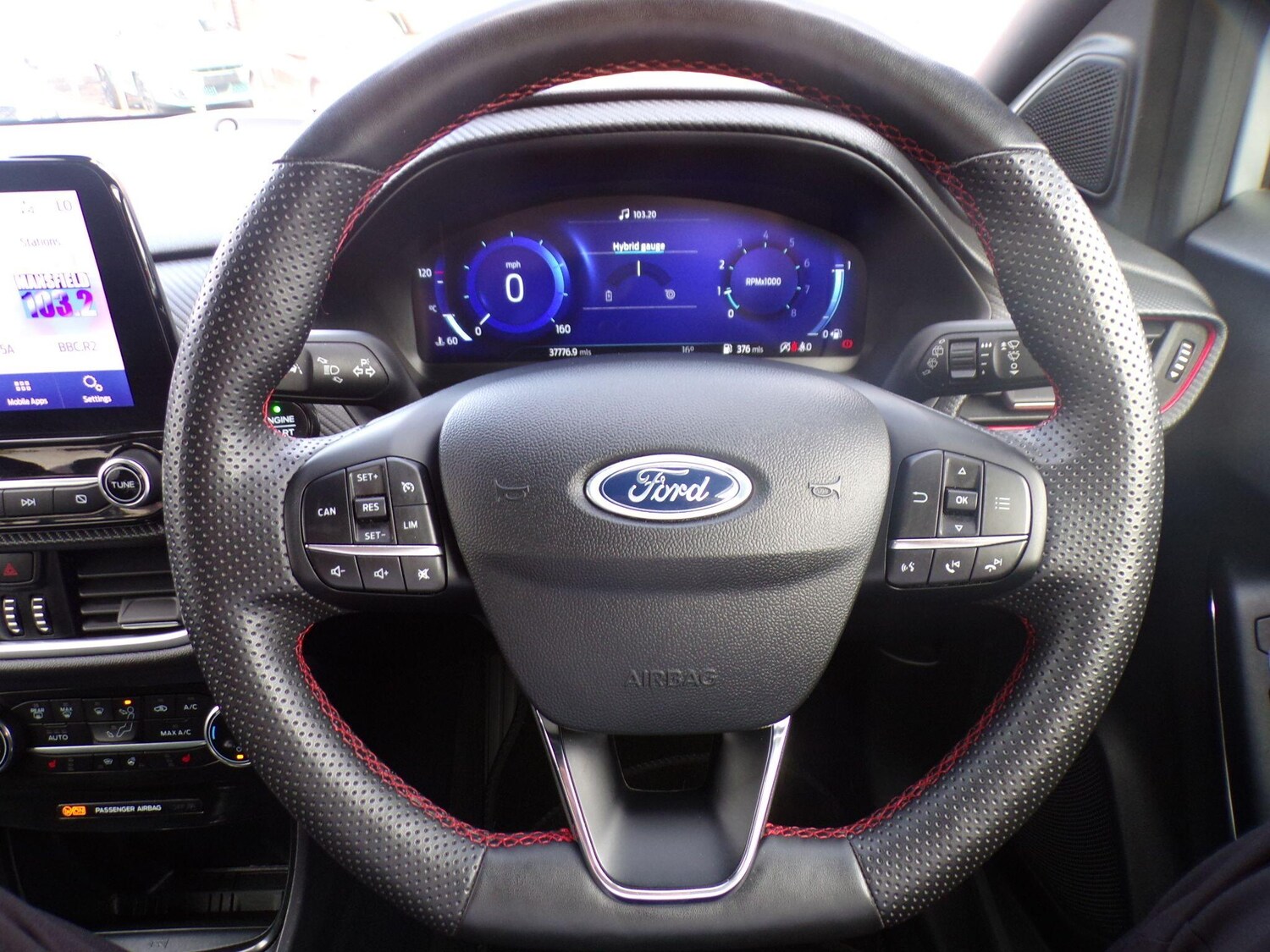 Used Ford Puma 2021 for sale - 76013280: Photo 13