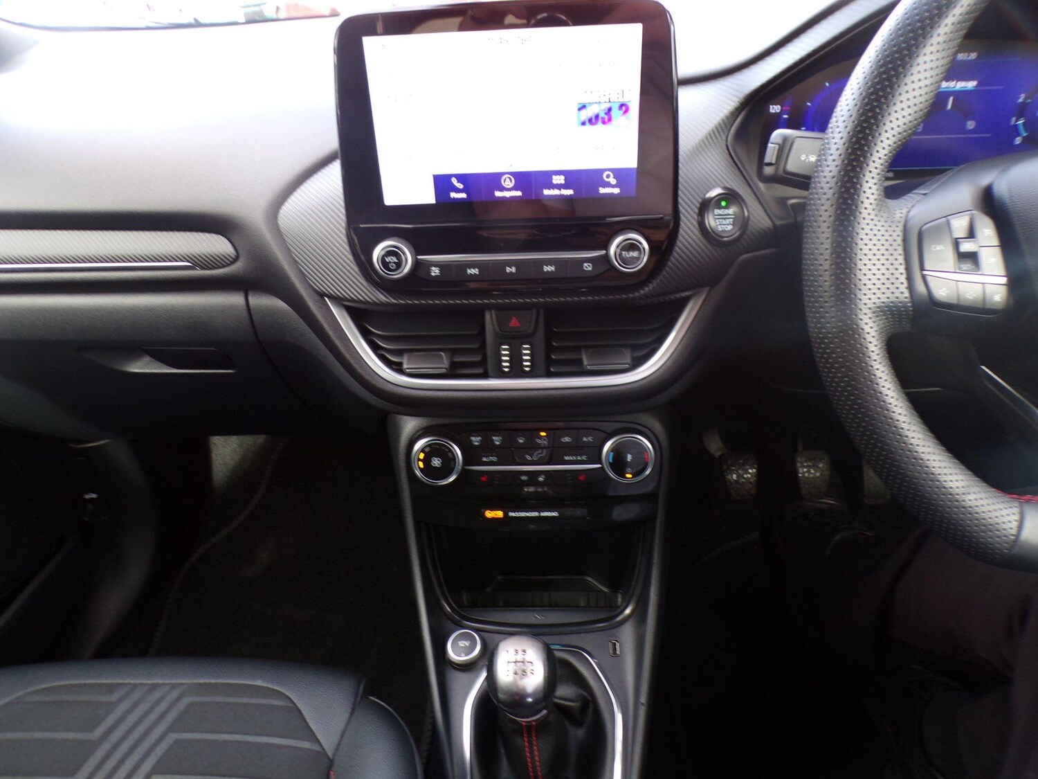 Used Ford Puma 2021 for sale - 76013280: Photo 14