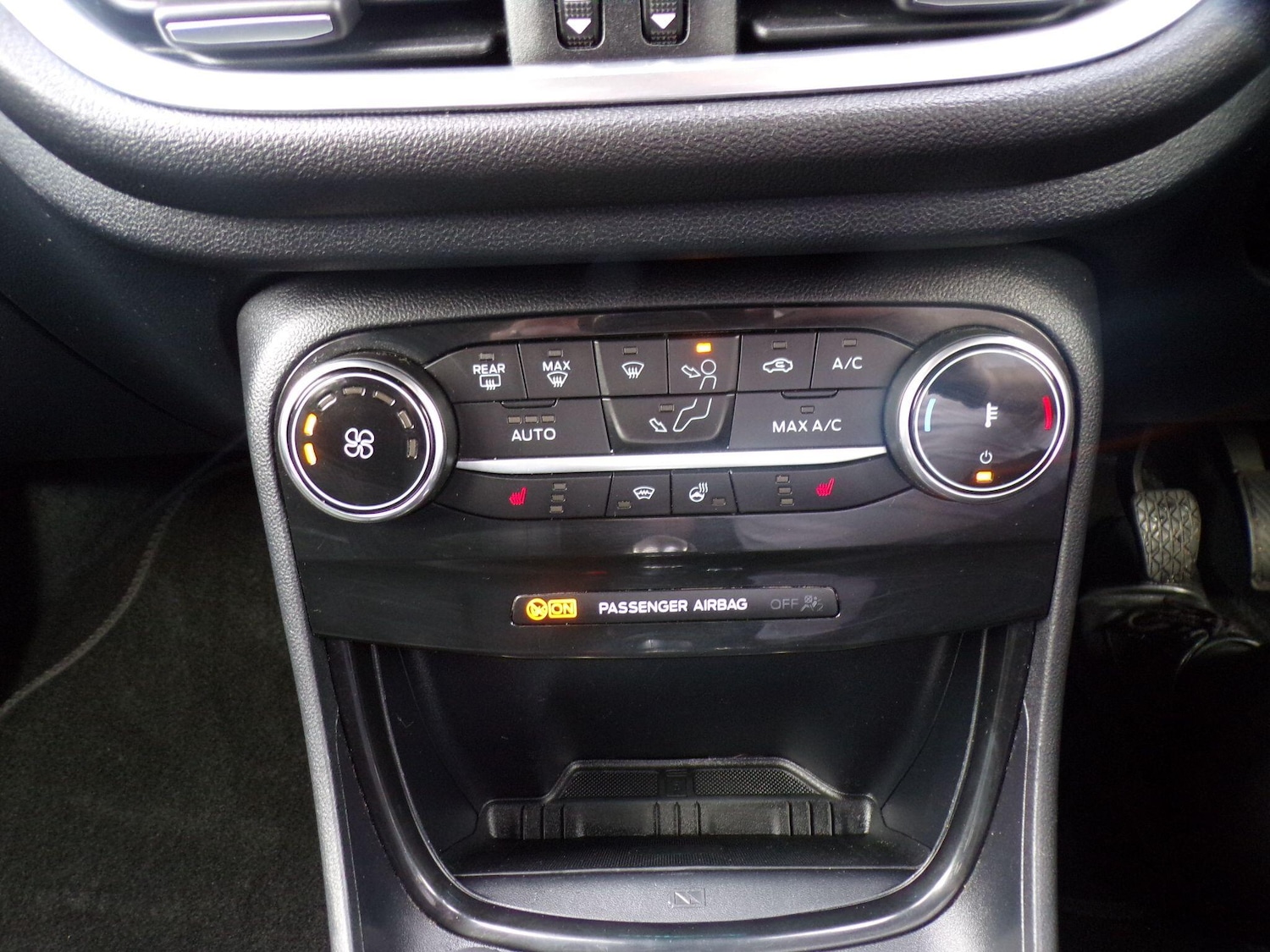 Used Ford Puma 2021 for sale - 76013280: Photo 15