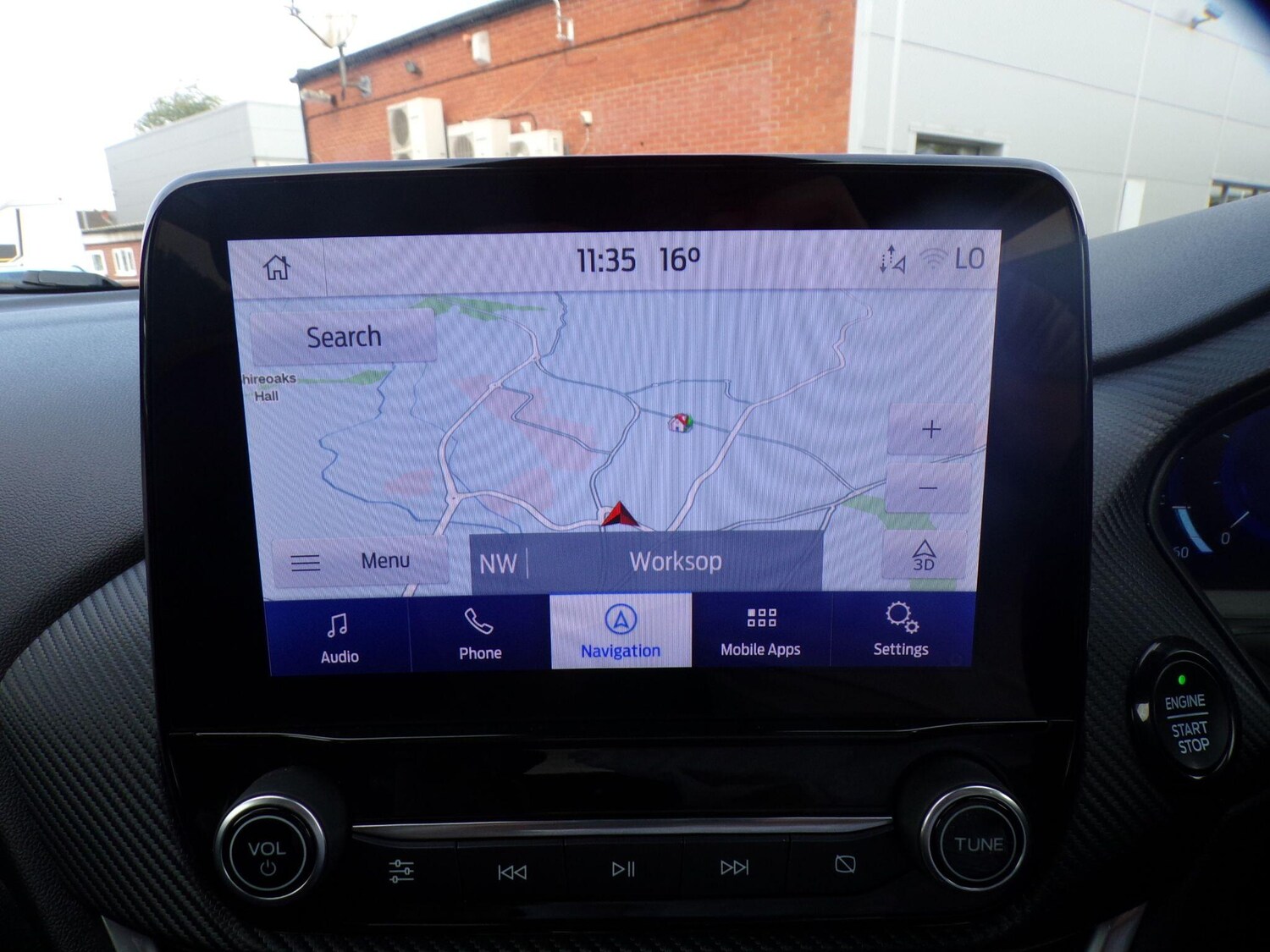 Used Ford Puma 2021 for sale - 76013280: Photo 16