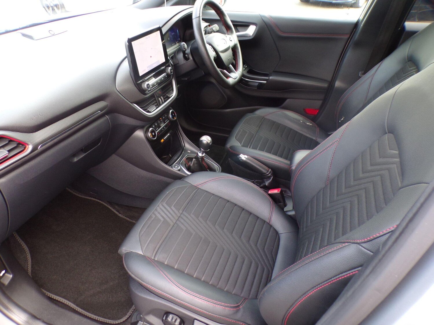 Used Ford Puma 2021 for sale - 76013280: Photo 17