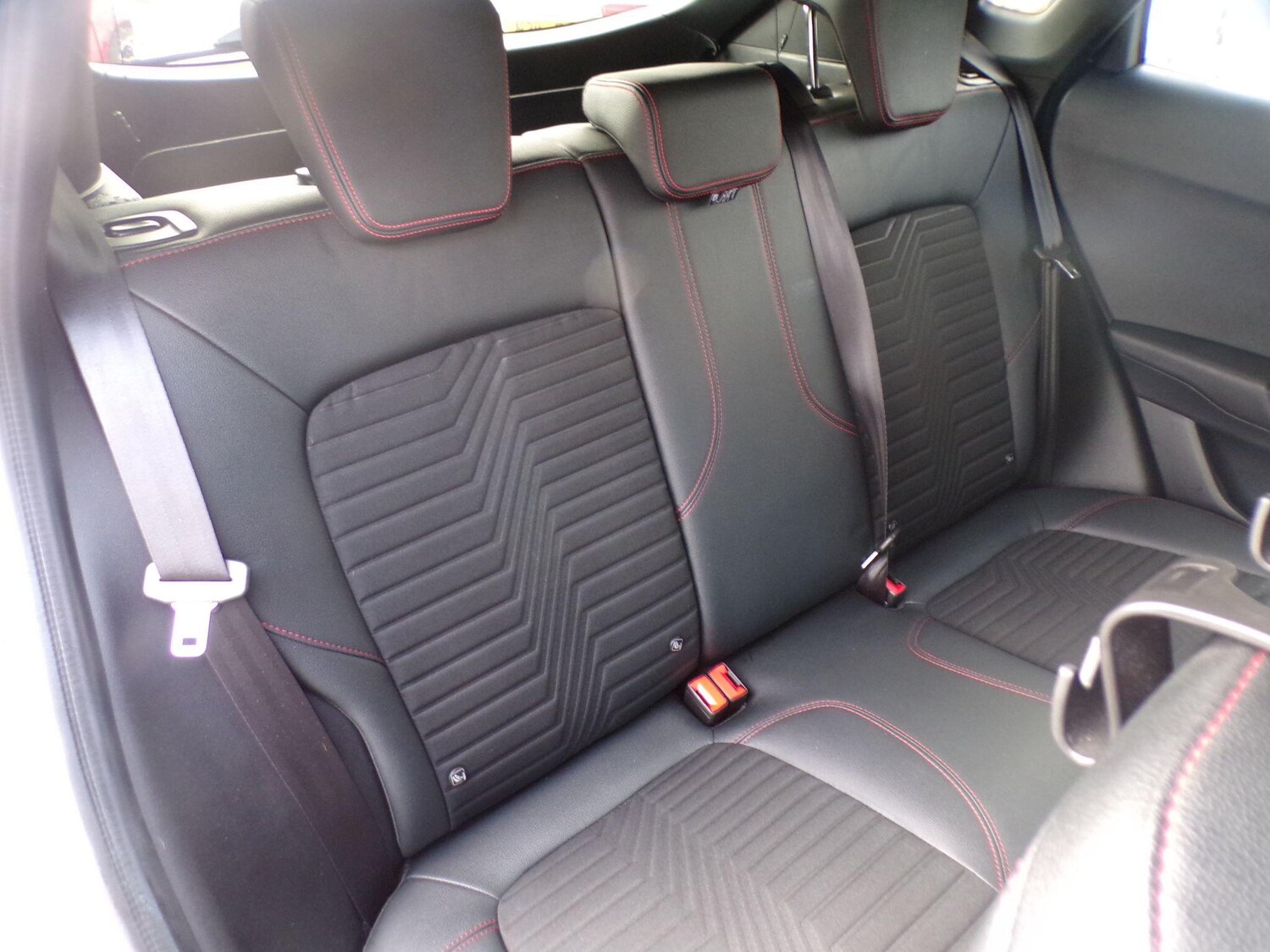 Used Ford Puma 2021 for sale - 76013280: Photo 19