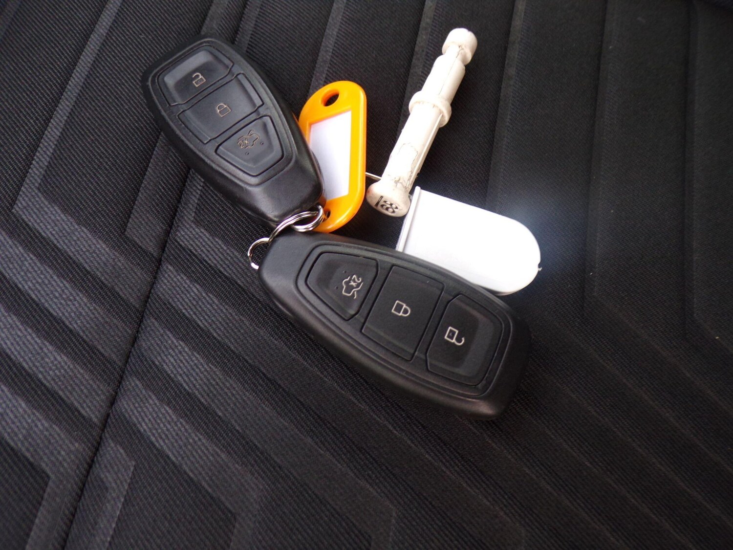 Used Ford Puma 2021 for sale - 76013280: Photo 21