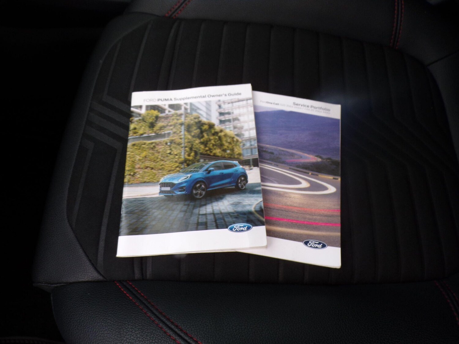 Used Ford Puma 2021 for sale - 76013280: Photo 22
