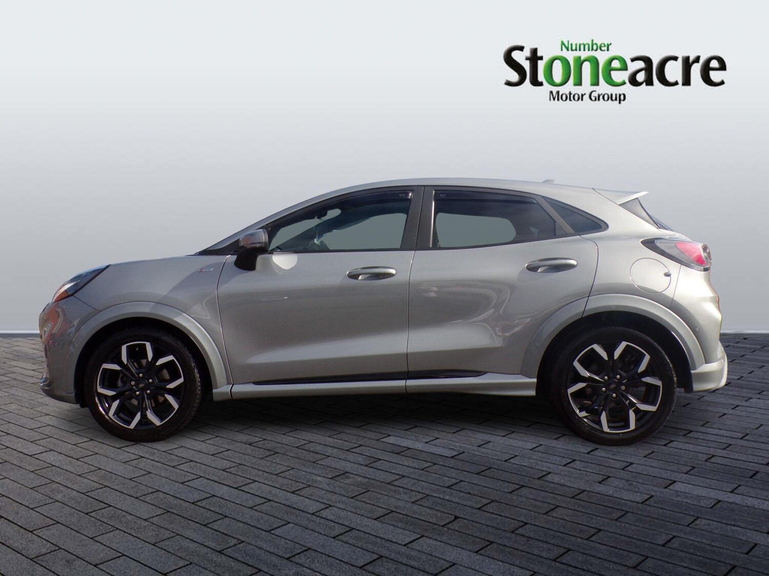 Used Ford Puma 2021 for sale - 76013280: Photo 6