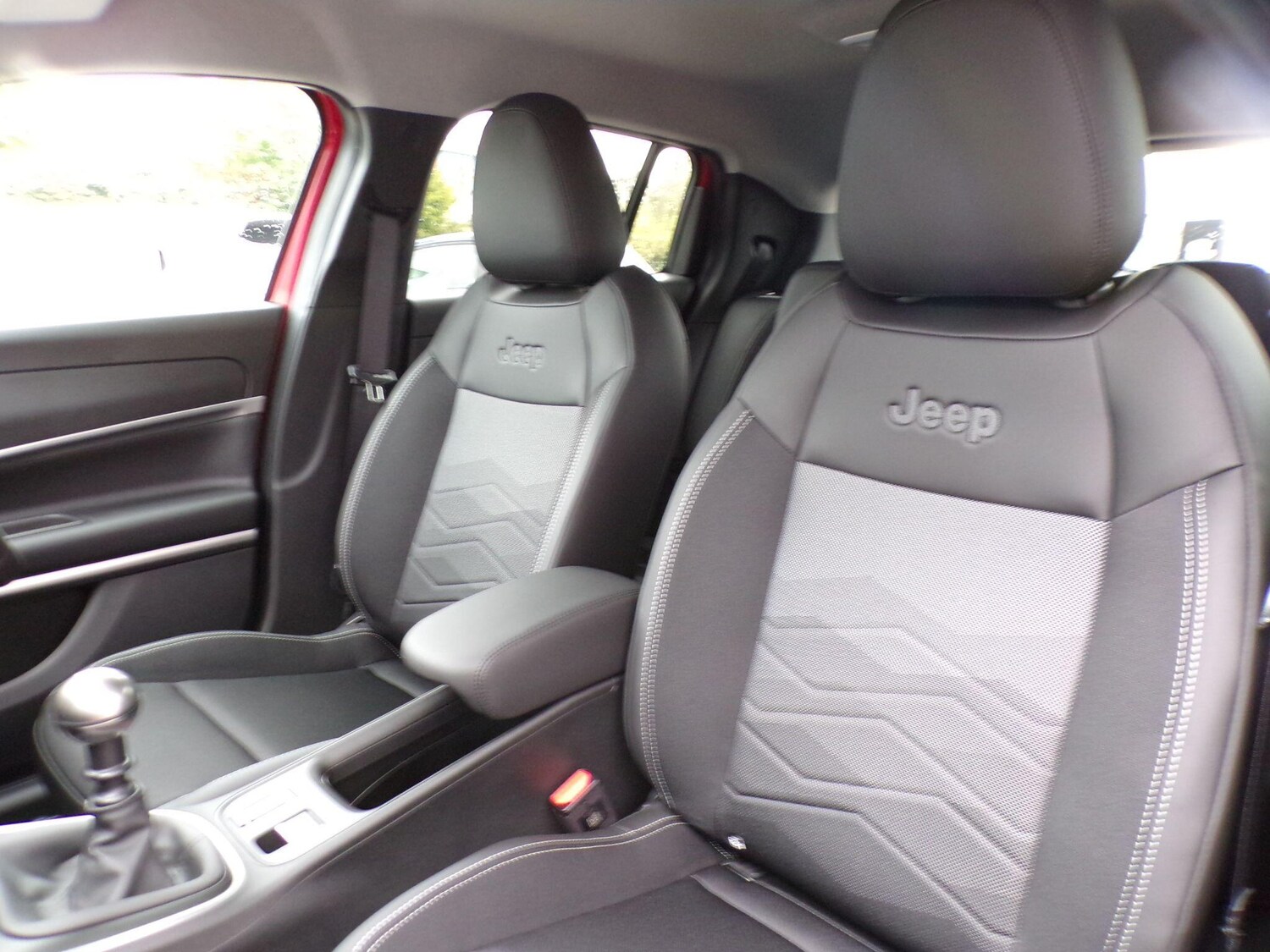 Used Jeep Avenger 2025 for sale - 76071696: Photo 14