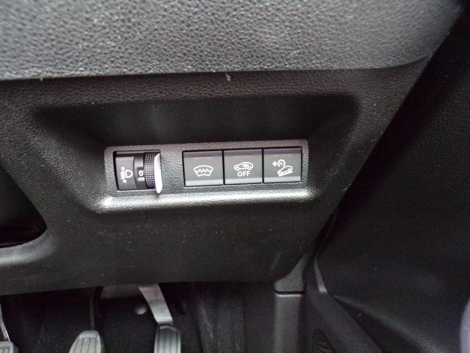 Used Jeep Avenger 2025 for sale - 76071696: Photo 21