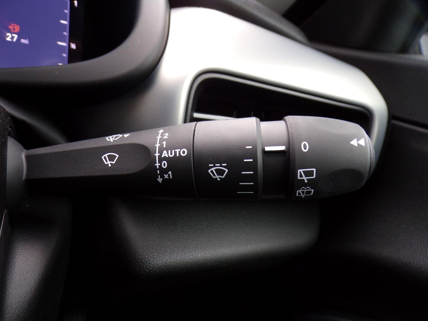 Used Jeep Avenger 2025 for sale - 76071696: Photo 22