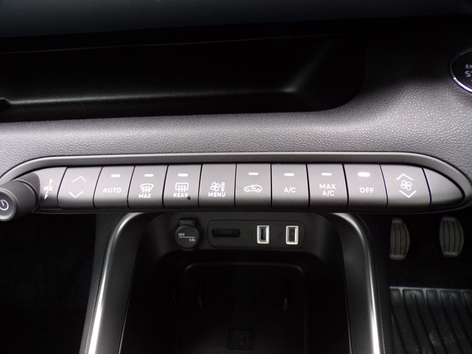 Used Jeep Avenger 2025 for sale - 76071696: Photo 27