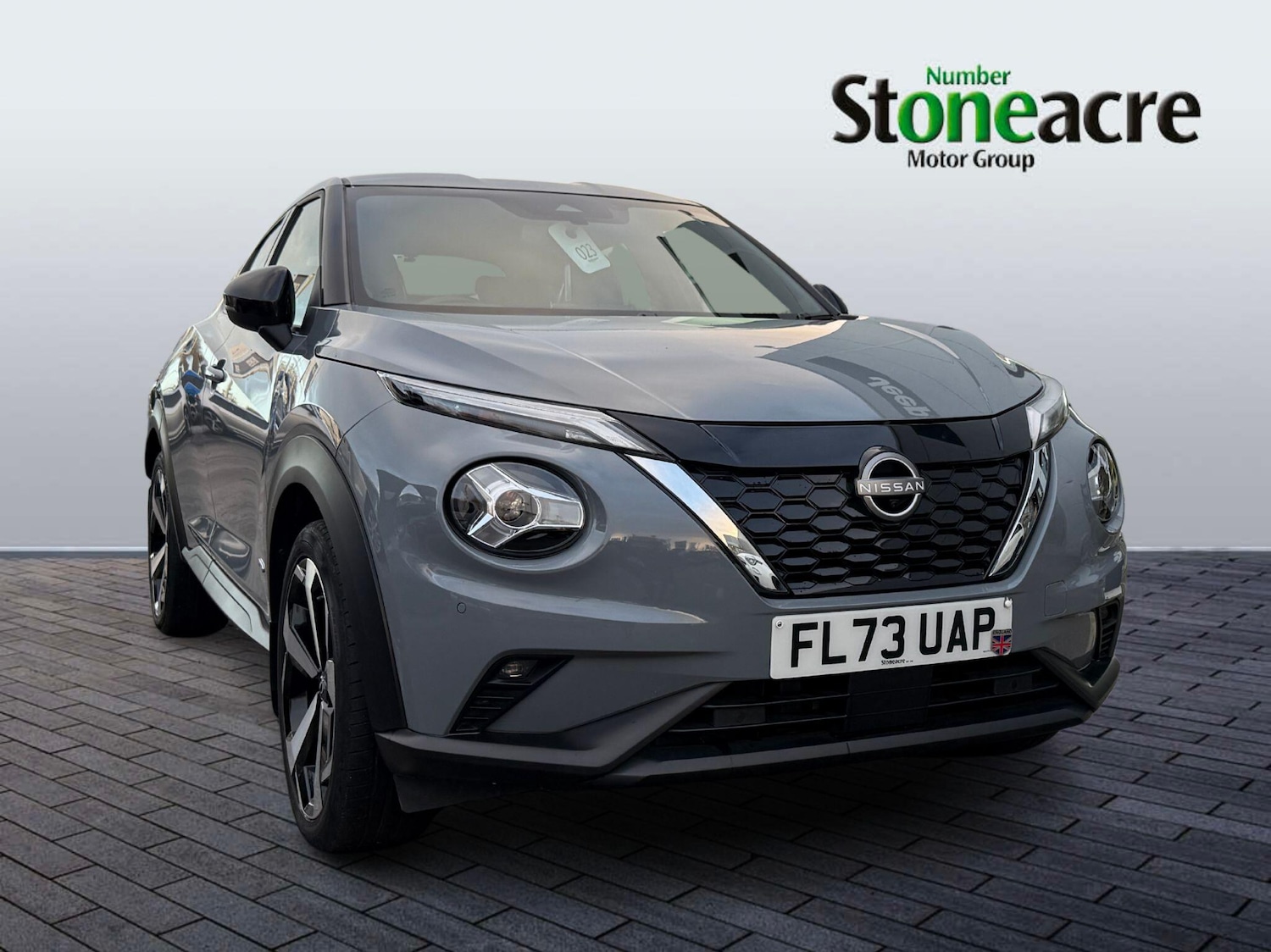 Used Nissan Juke 2023 for sale - 76728466: Photo 1