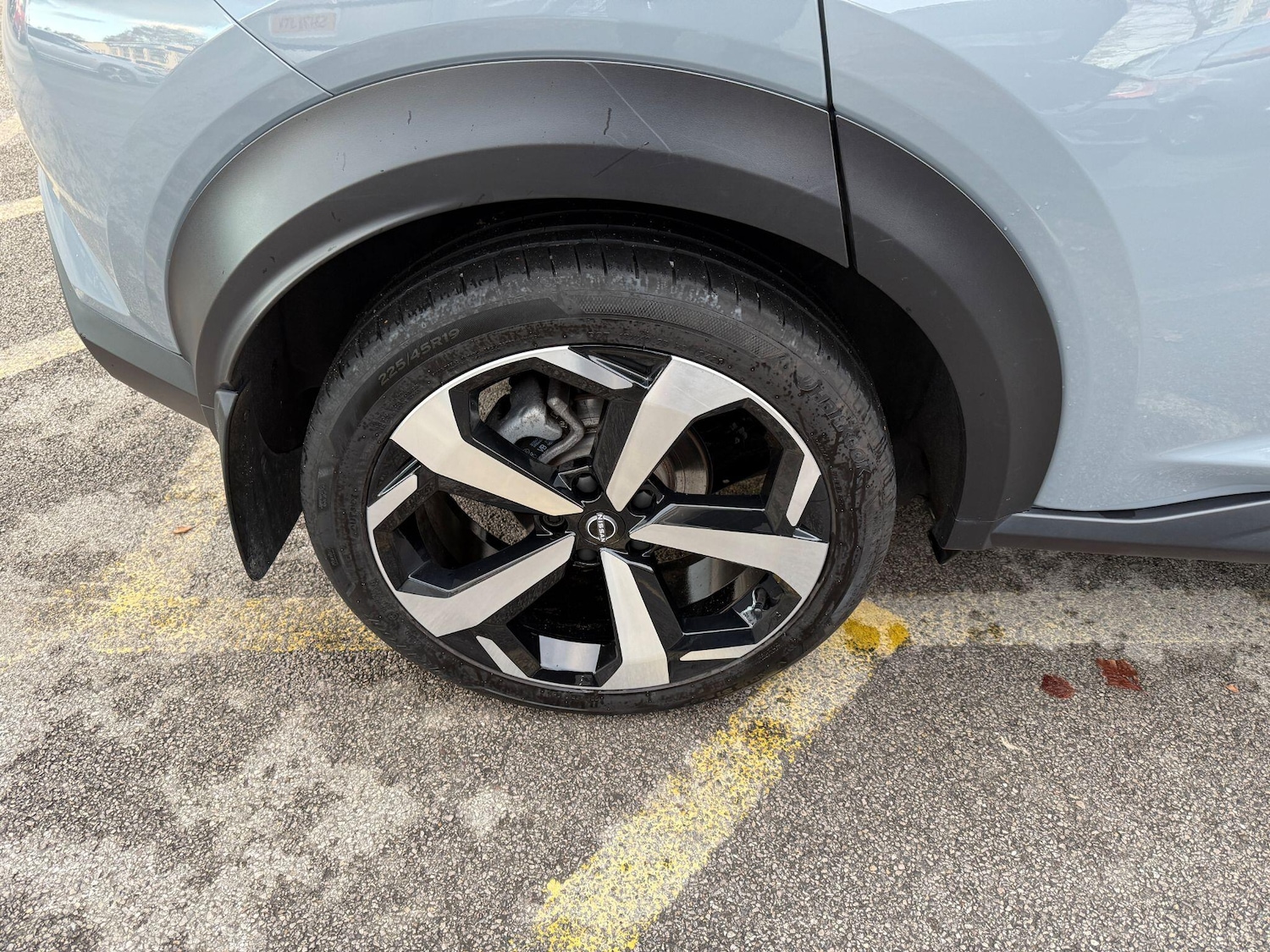 Used Nissan Juke 2023 for sale - 76728466: Photo 11