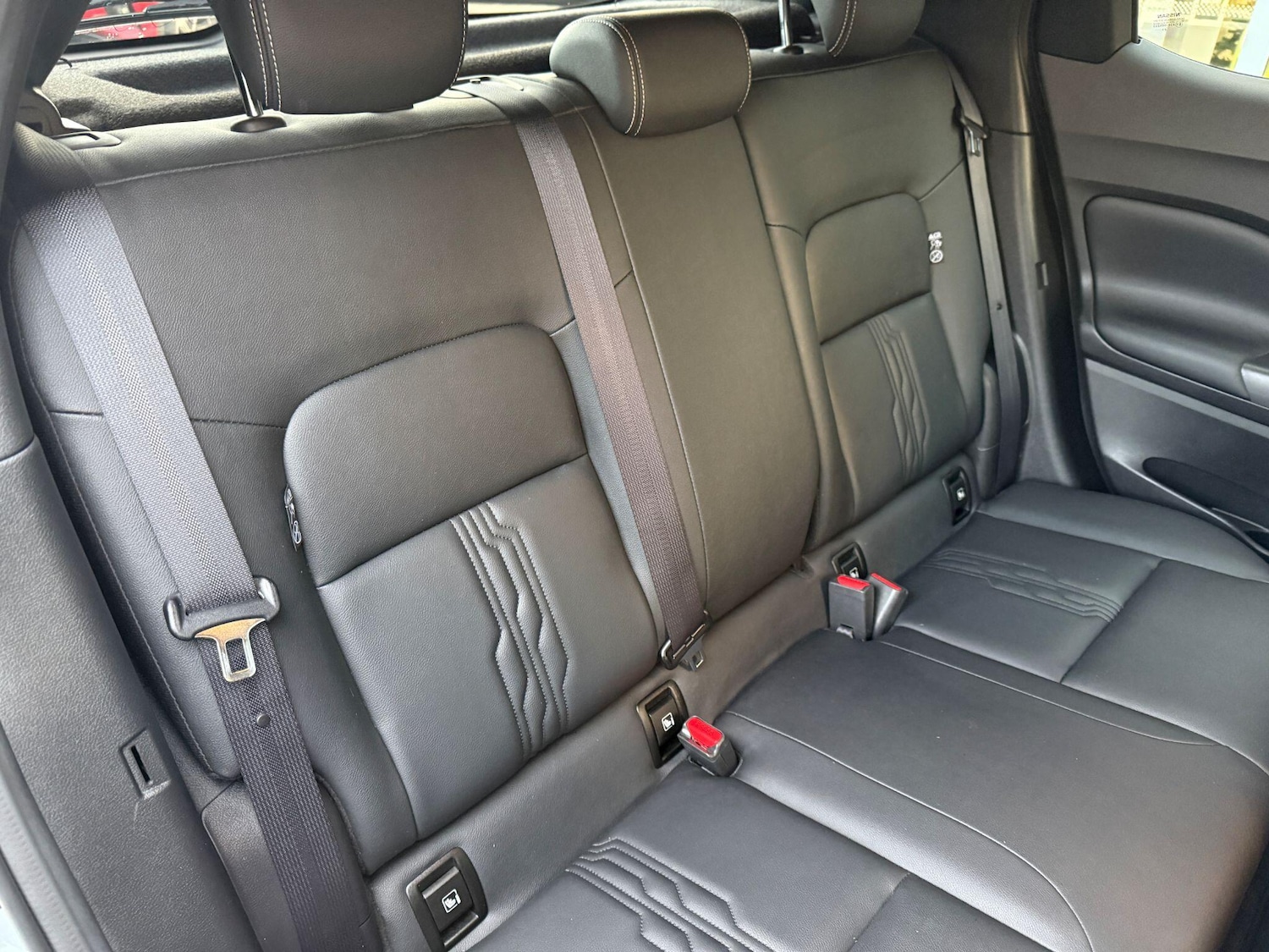 Used Nissan Juke 2023 for sale - 76728466: Photo 13