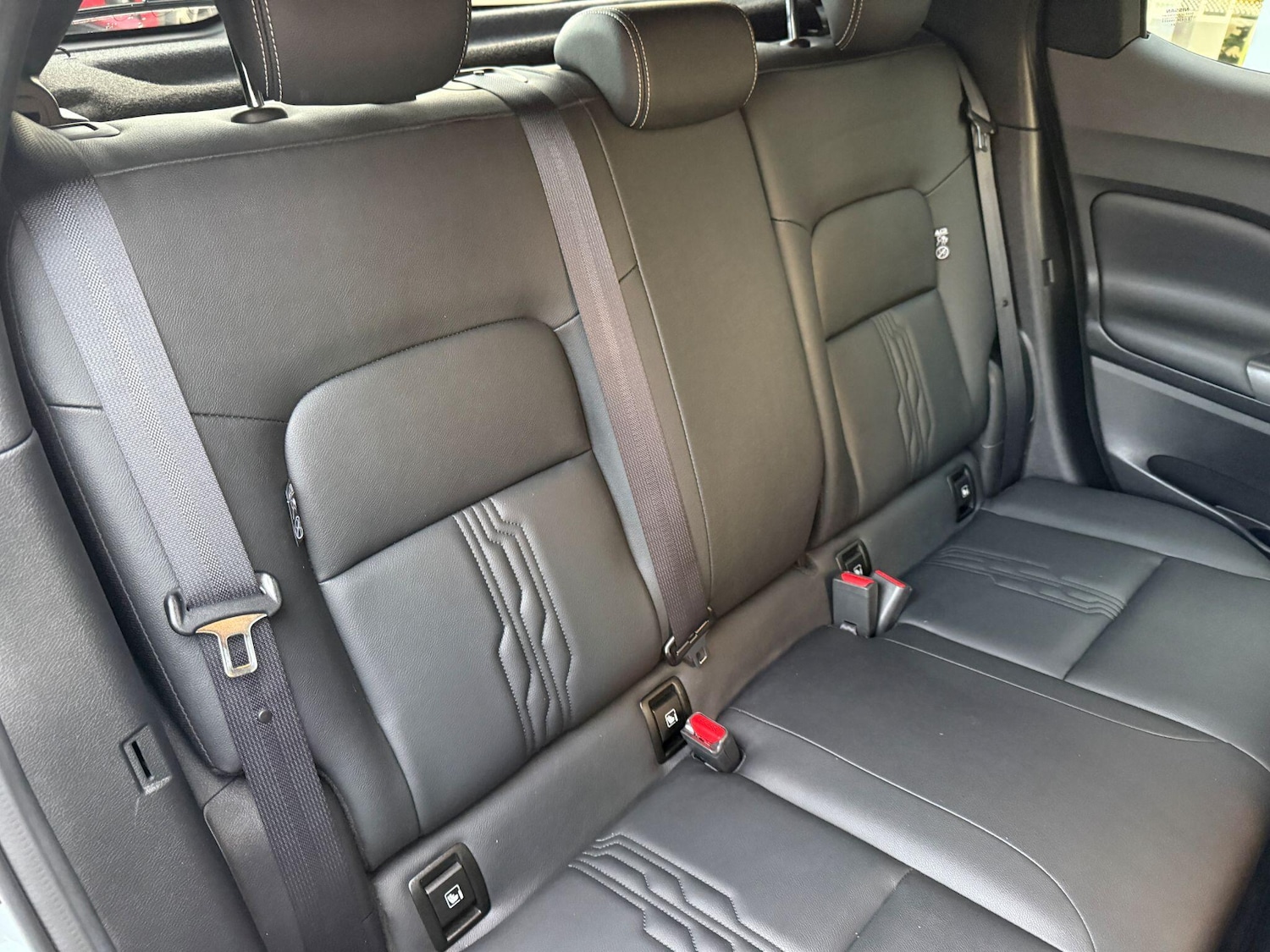 Used Nissan Juke 2023 for sale - 76728466: Photo 14