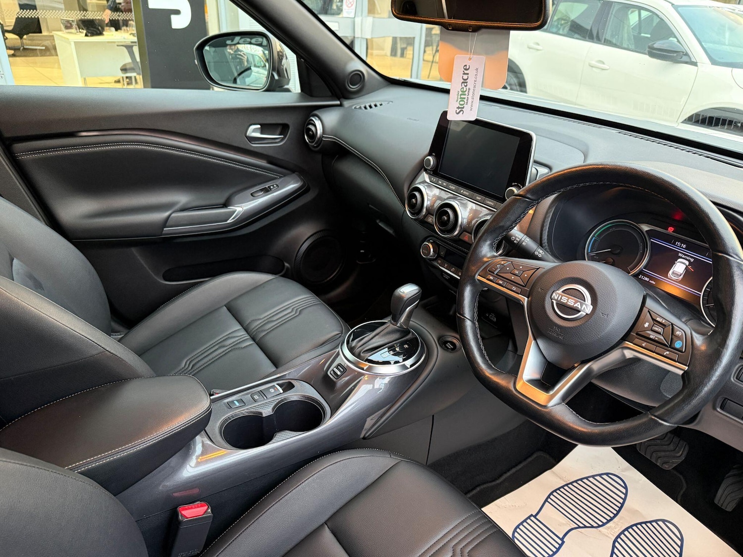 Used Nissan Juke 2023 for sale - 76728466: Photo 15