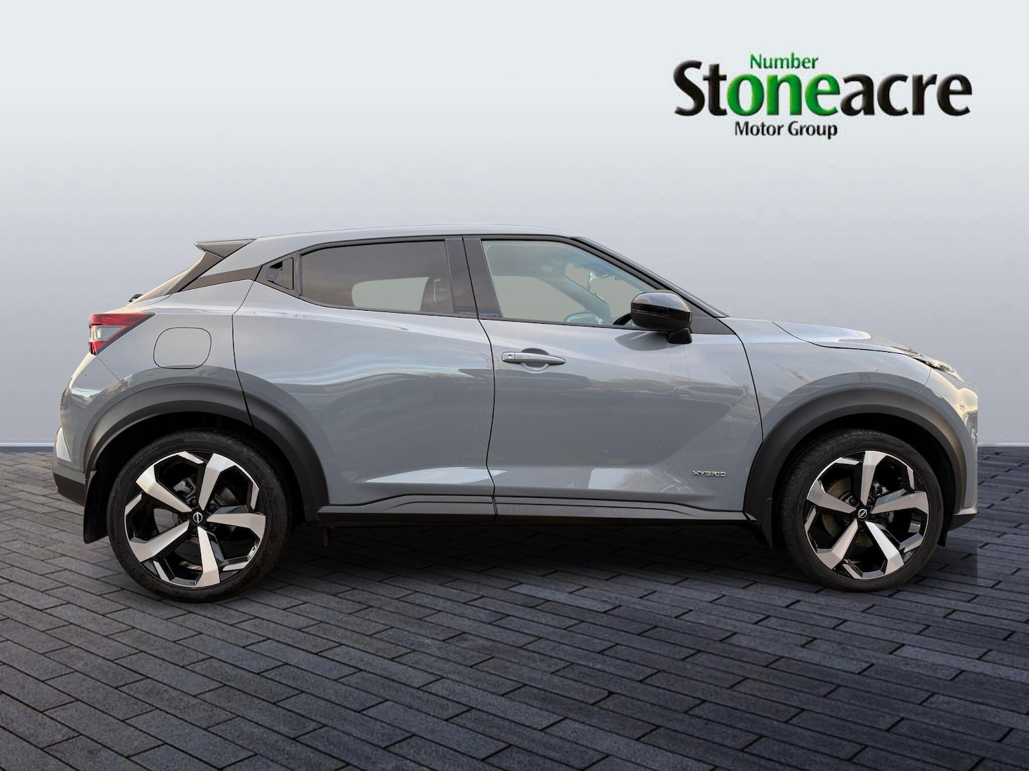 Used Nissan Juke 2023 for sale - 76728466: Photo 2