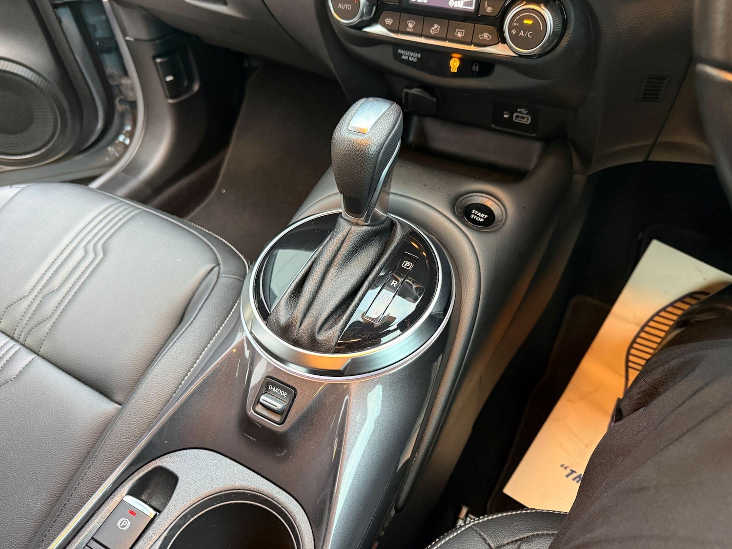 Used Nissan Juke 2023 for sale - 76728466: Photo 21