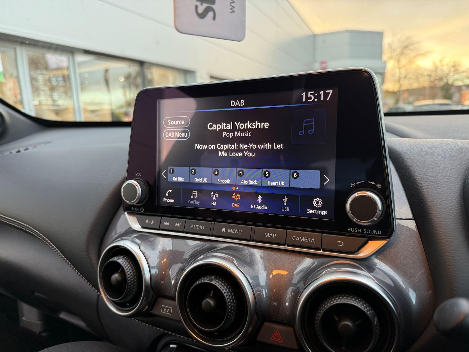 Used Nissan Juke 2023 for sale - 76728466: Photo 23