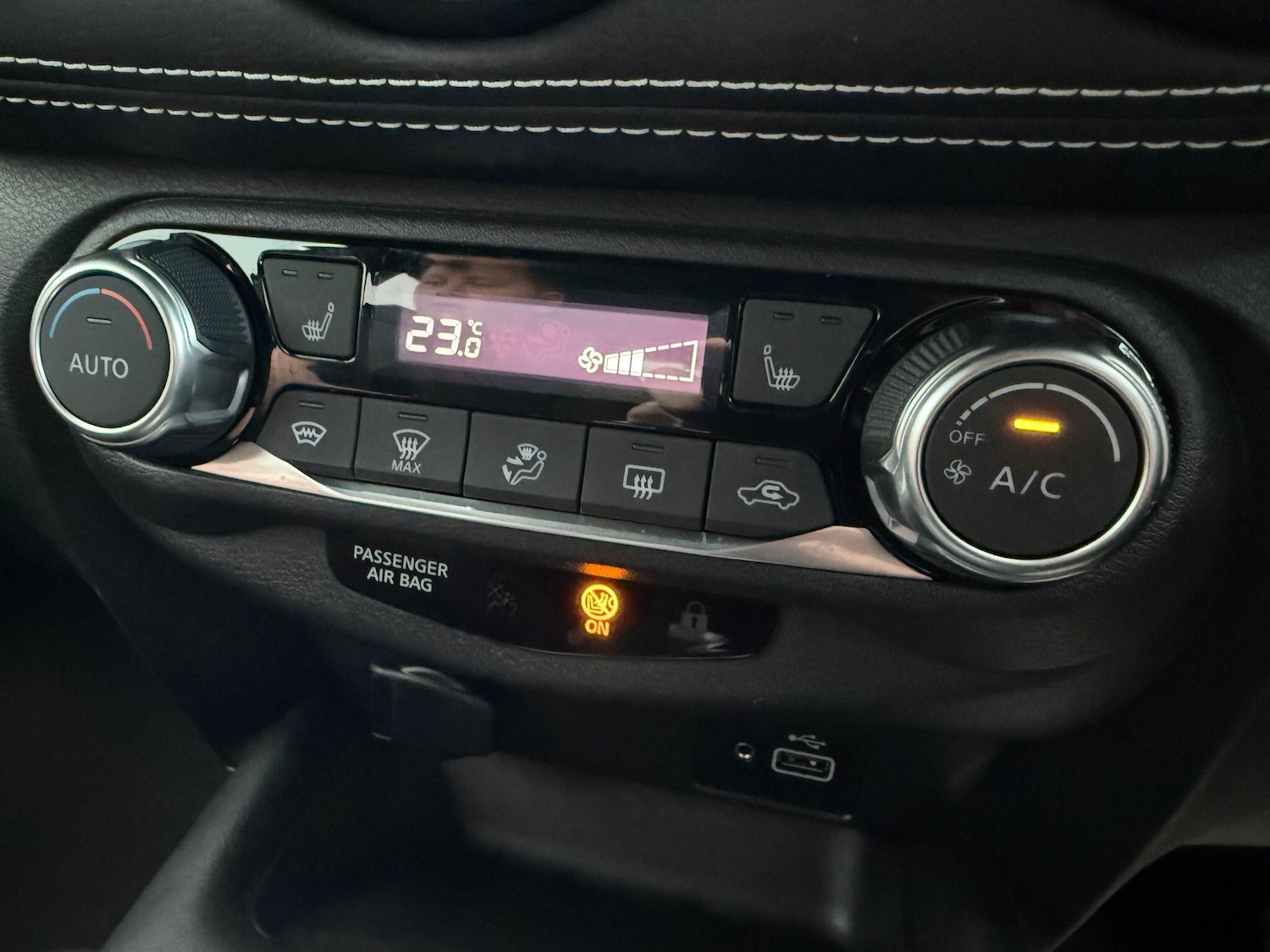 Used Nissan Juke 2023 for sale - 76728466: Photo 25