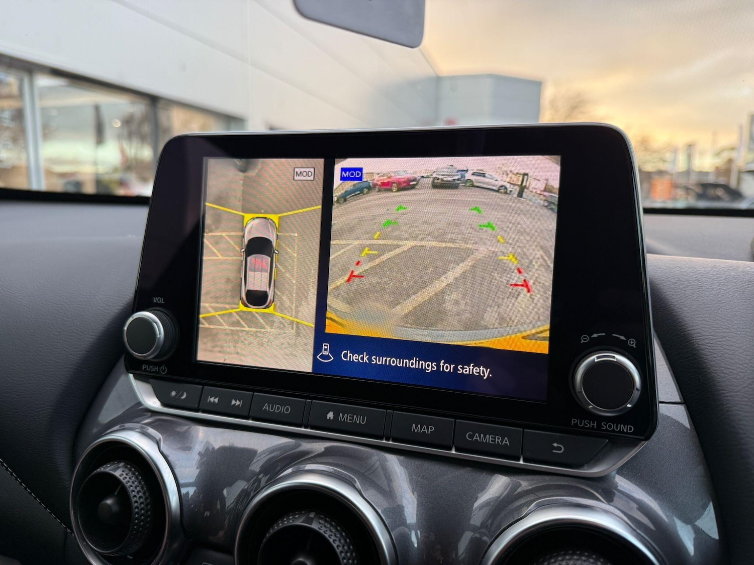 Used Nissan Juke 2023 for sale - 76728466: Photo 26