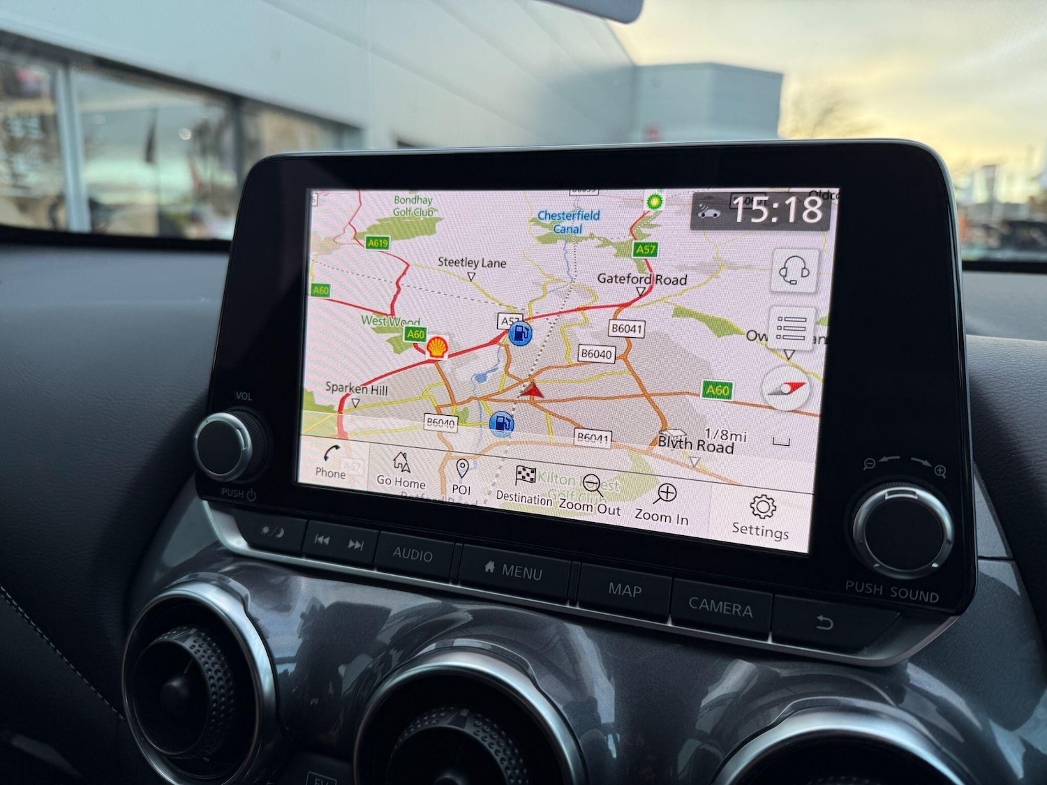 Used Nissan Juke 2023 for sale - 76728466: Photo 27