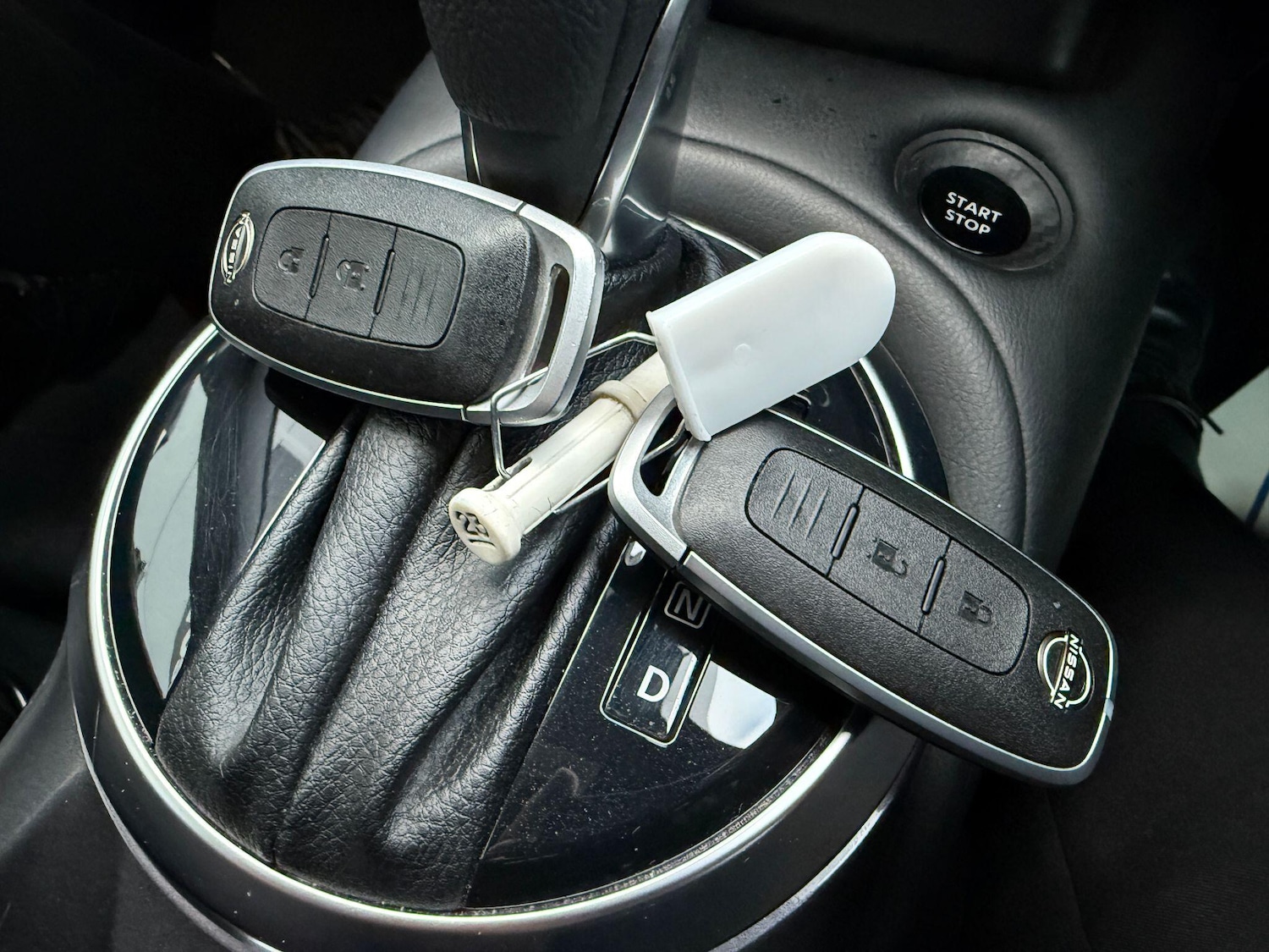 Used Nissan Juke 2023 for sale - 76728466: Photo 28