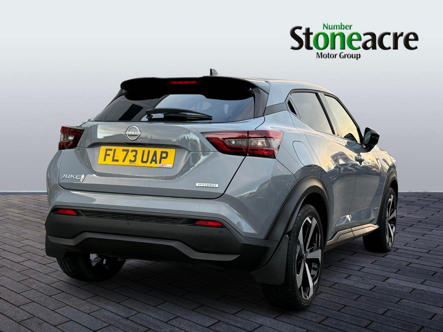 Used Nissan Juke 2023 for sale - 76728466: Photo 3