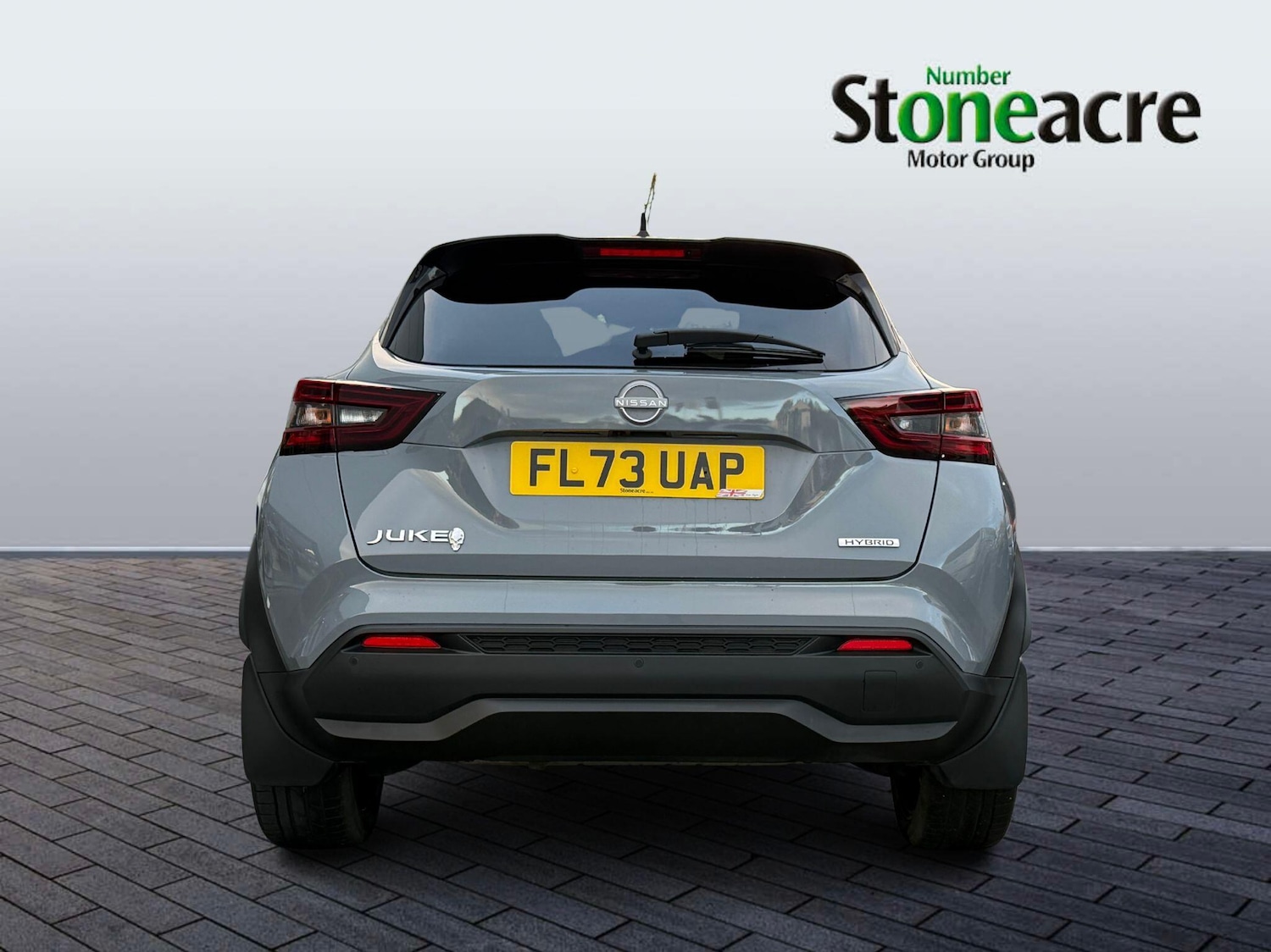 Used Nissan Juke 2023 for sale - 76728466: Photo 4