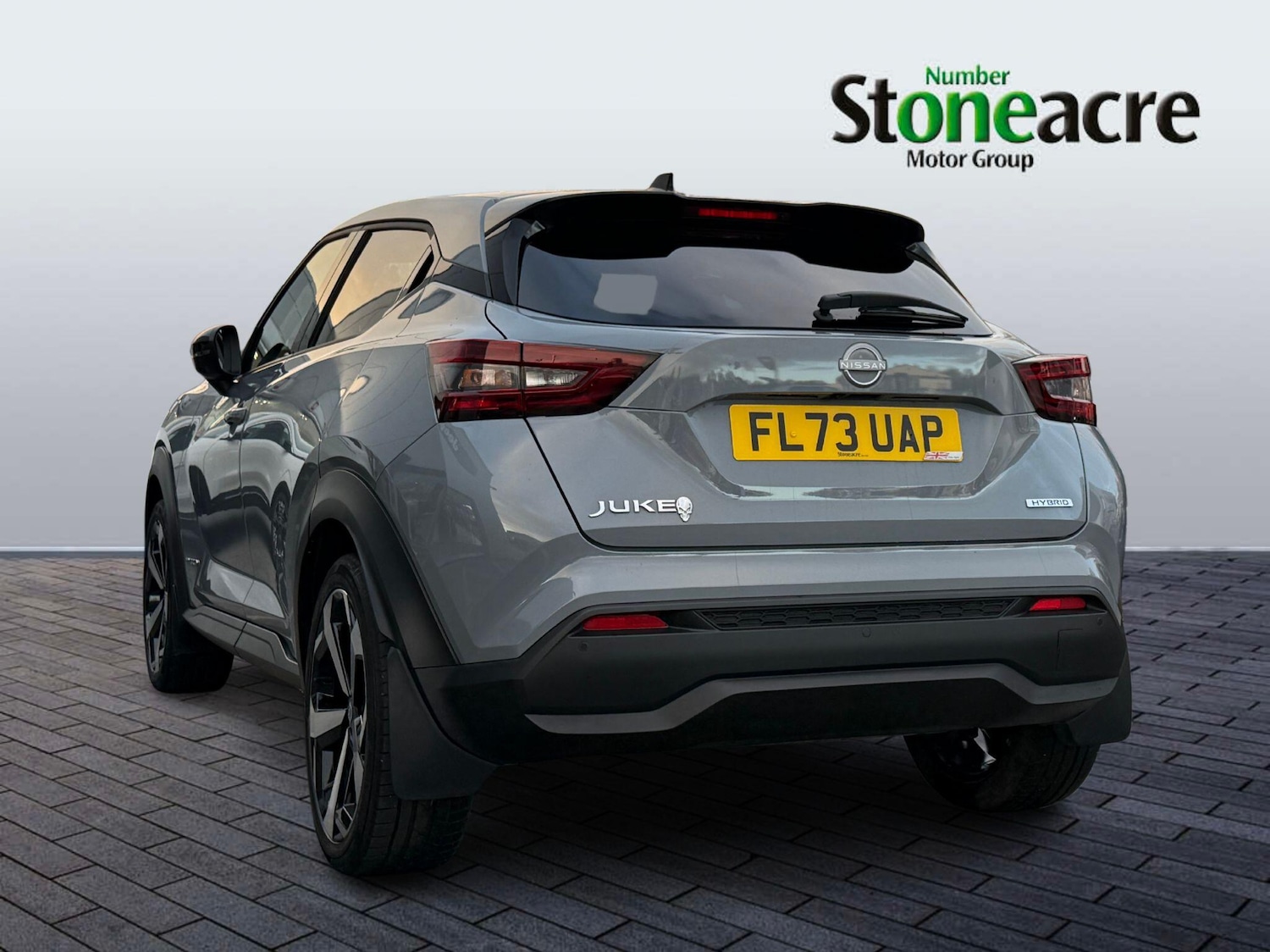 Used Nissan Juke 2023 for sale - 76728466: Photo 5