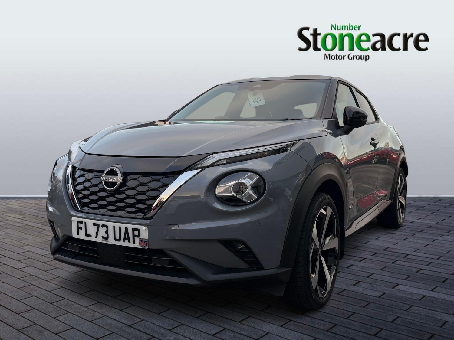 Used Nissan Juke 2023 for sale - 76728466: Photo 7
