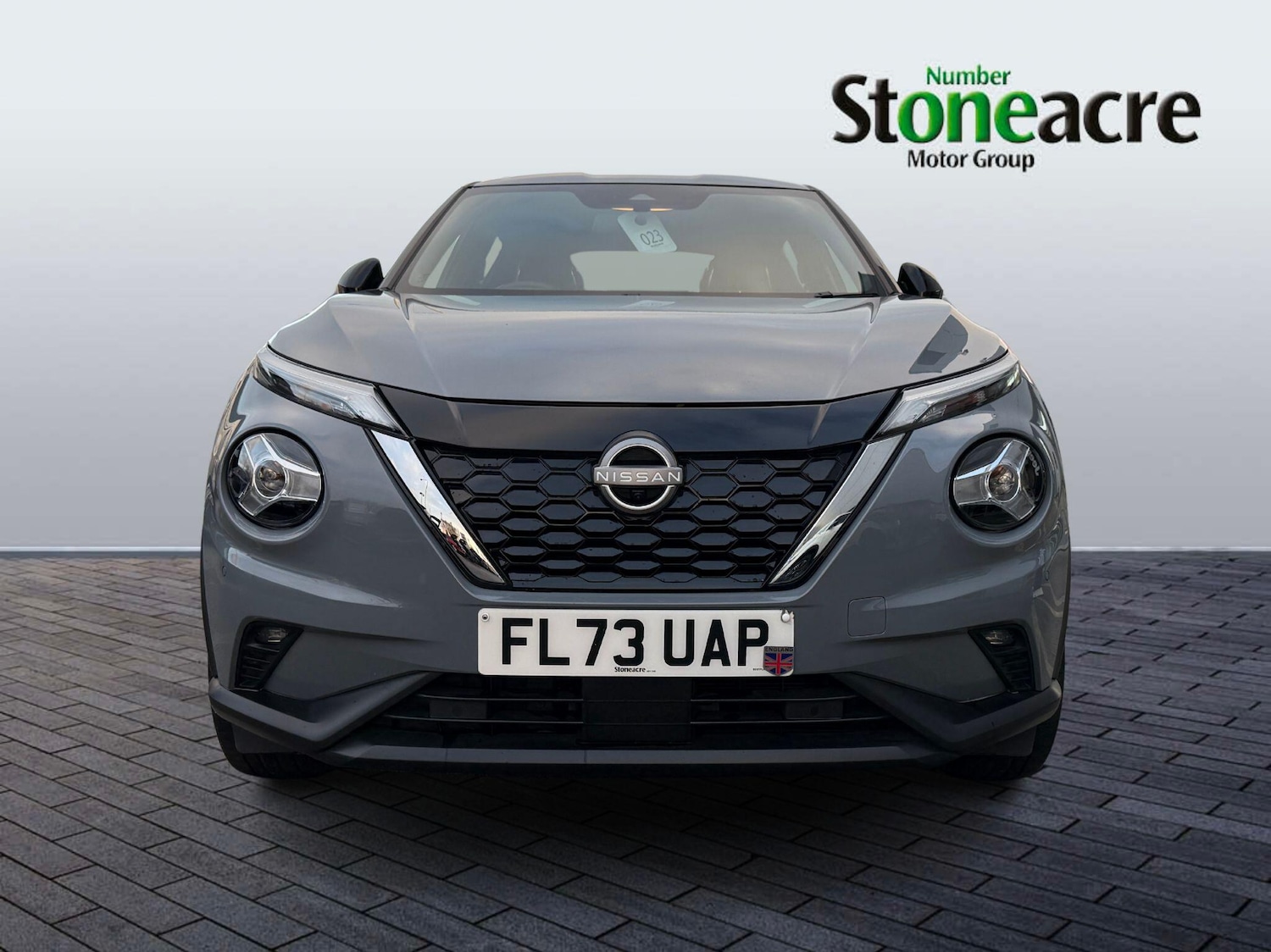 Used Nissan Juke 2023 for sale - 76728466: Photo 8